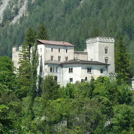 Appartement Freiraum *