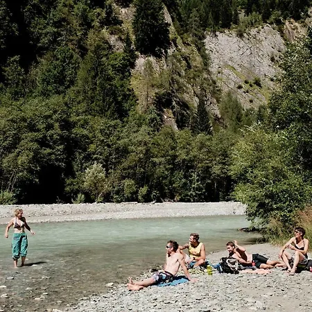 Freiraum Apartamento