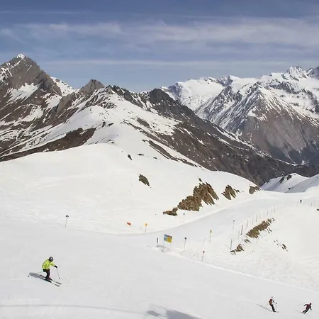 Apartamento Freiraum Matrei in Osttirol