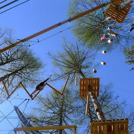 Apartamento Freiraum