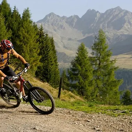 Freiraum Appartement Matrei in Osttirol