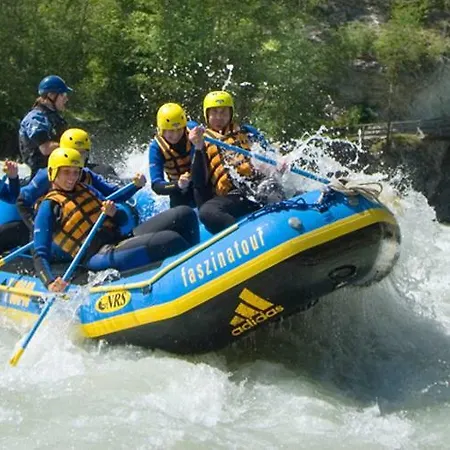 Freiraum Appartement *