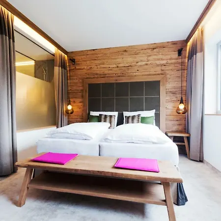 Freiraum Apartamento Matrei in Osttirol