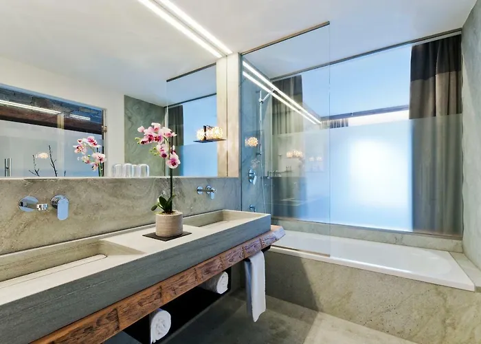 Freiraum Appartement *