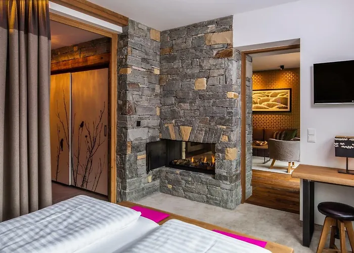 Freiraum Appartement