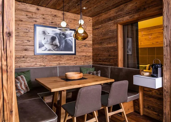 Freiraum Appartamento Matrei in Osttirol