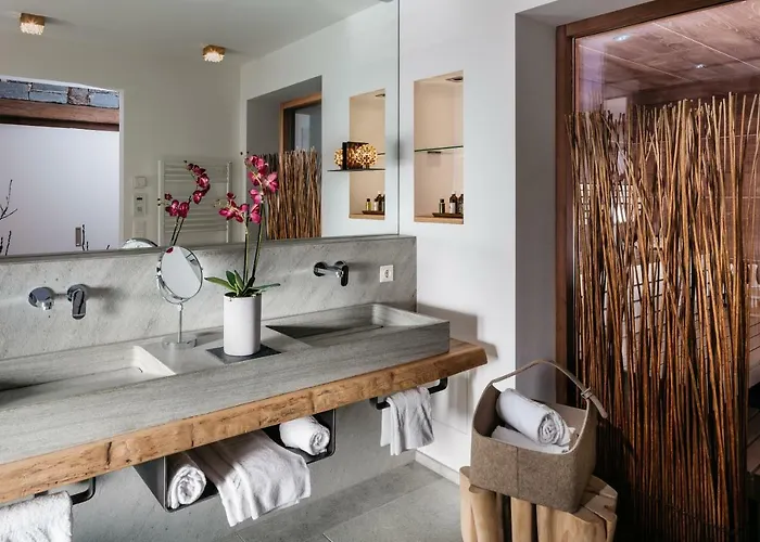 Appartement Freiraum