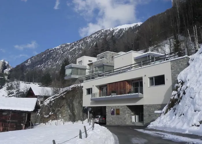 Freiraum Appartement Matrei in Osttirol