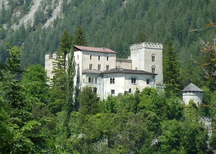 Appartement Freiraum *