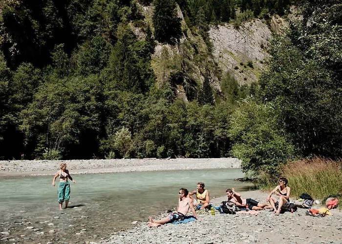 Freiraum Appartamento