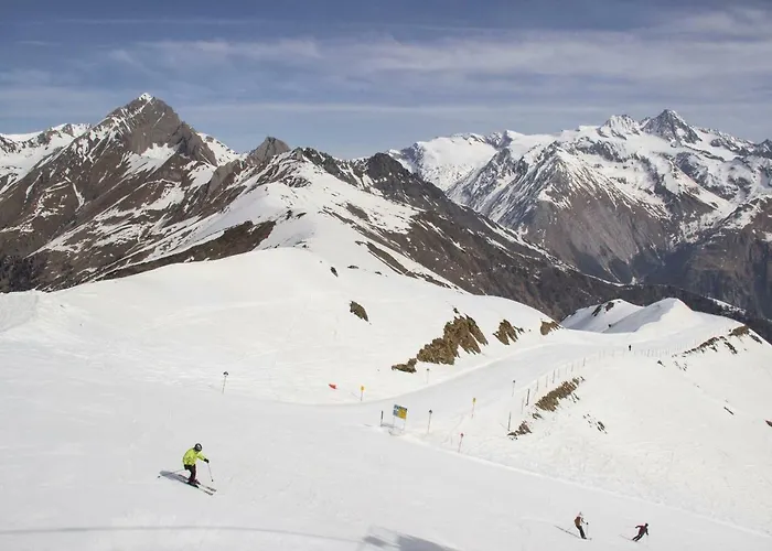Appartamento Freiraum Matrei in Osttirol