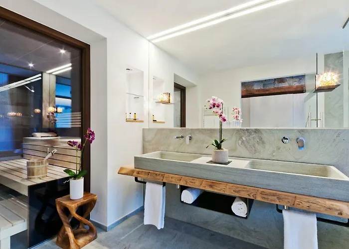 Appartement Freiraum