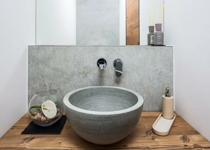 Freiraum Appartamento *