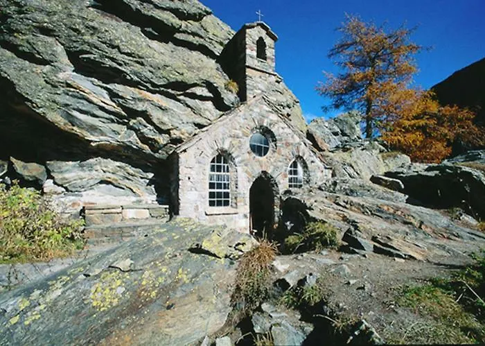 Freiraum Appartement