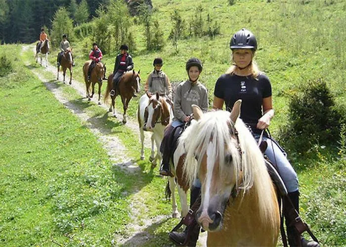 Appartement Freiraum *