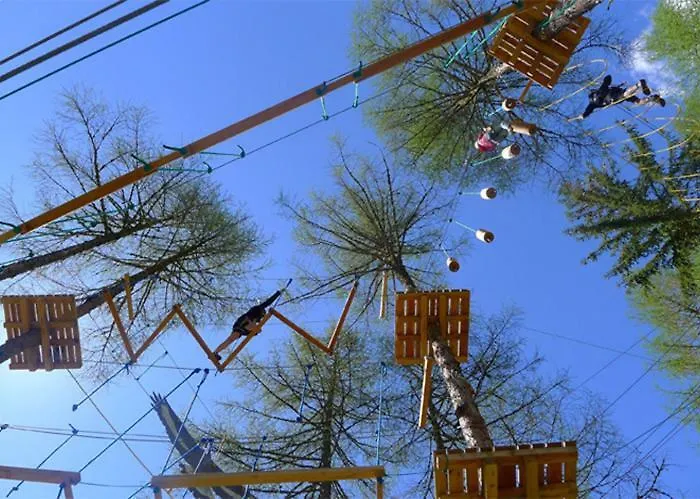 Appartamento Freiraum