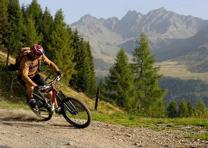 Freiraum Appartamento Matrei in Osttirol