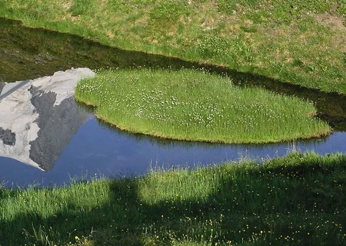 Freiraum * Matrei in Osttirol