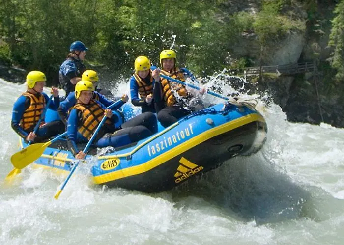 Freiraum Appartement *