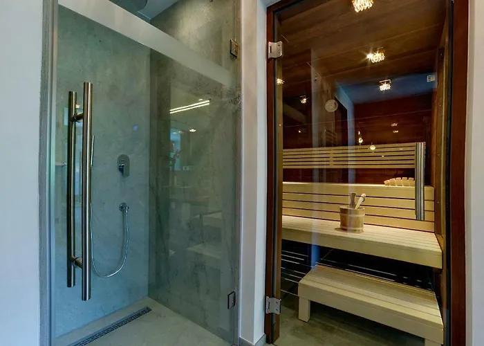 Freiraum Appartement Matrei in Osttirol