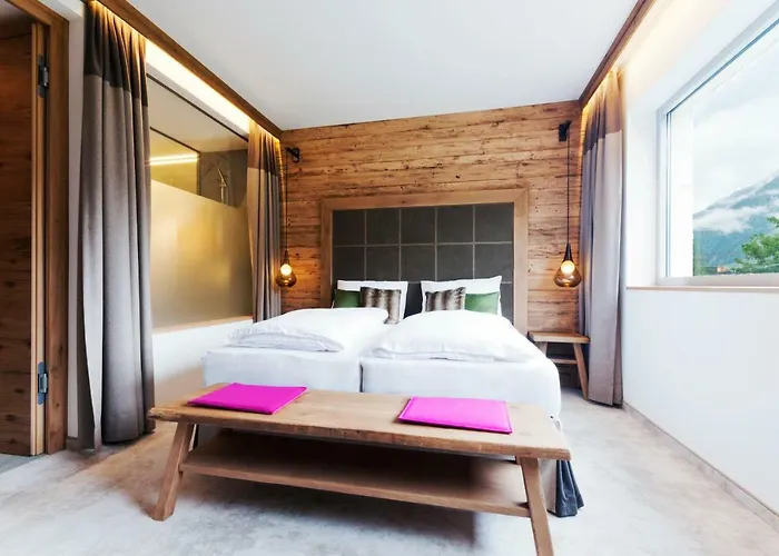 Freiraum Appartamento Matrei in Osttirol