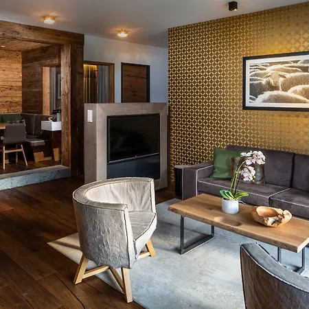 Apartament Freiraum Matrei in Osttirol