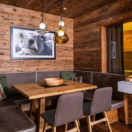 Freiraum Apartament Matrei in Osttirol