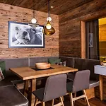 Freiraum Appartement Matrei in Osttirol