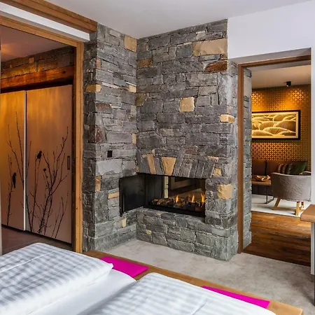 Freiraum Appartement