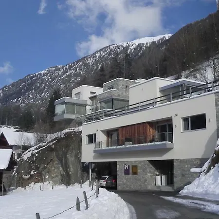 Freiraum Appartement Matrei in Osttirol